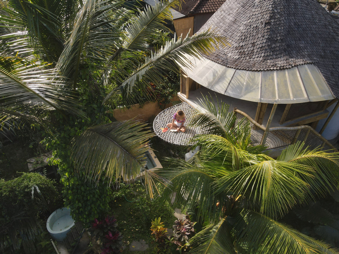 Bamboo Dream Villa by Betterplace, Gianyar