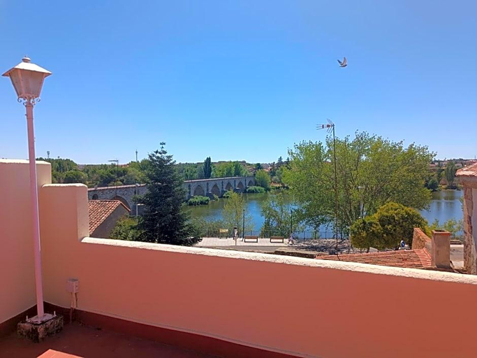 Public Area 2, Hosteria Real Zamora, Zamora