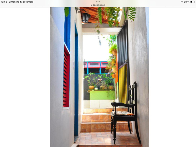 Others 5, Nomads Trek Hostel Agencia, Lençóis
