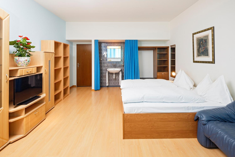 Bedroom 8