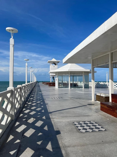 Exterior & Views 5, SP HOTEL, Fortaleza