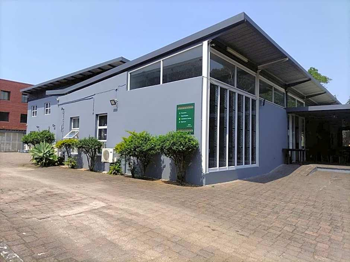 Exterior & Views 2, On the Park, eThekwini