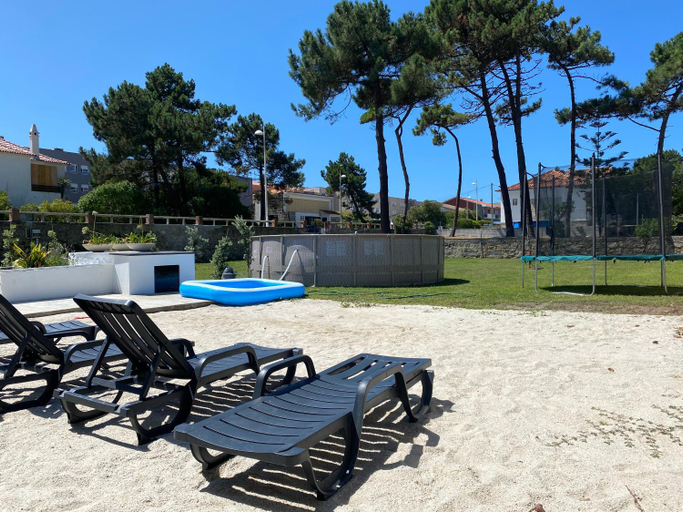 Swimming pool 5, Beach Park Guesthouse, Vila do Conde