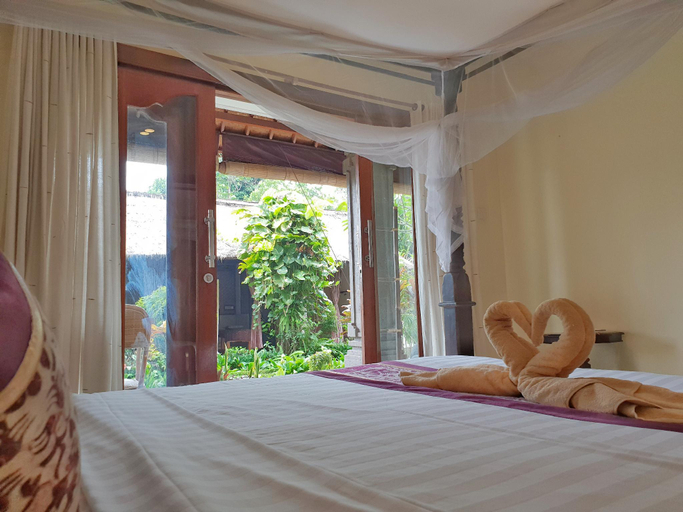 Bedroom 11