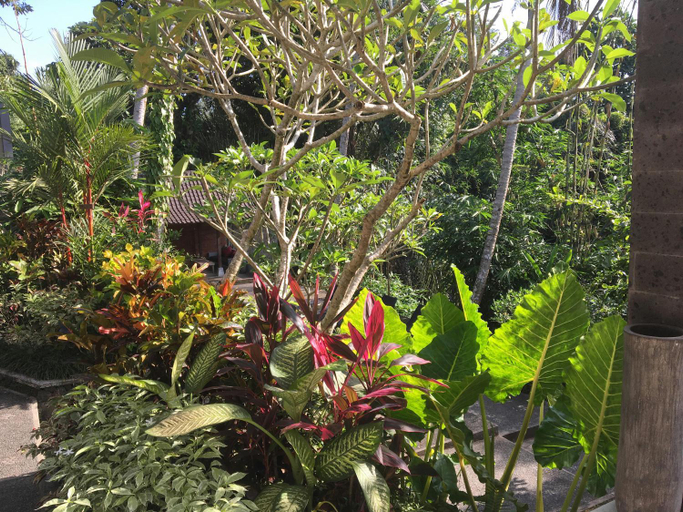 Others 2, The Bali Shanti, Gianyar