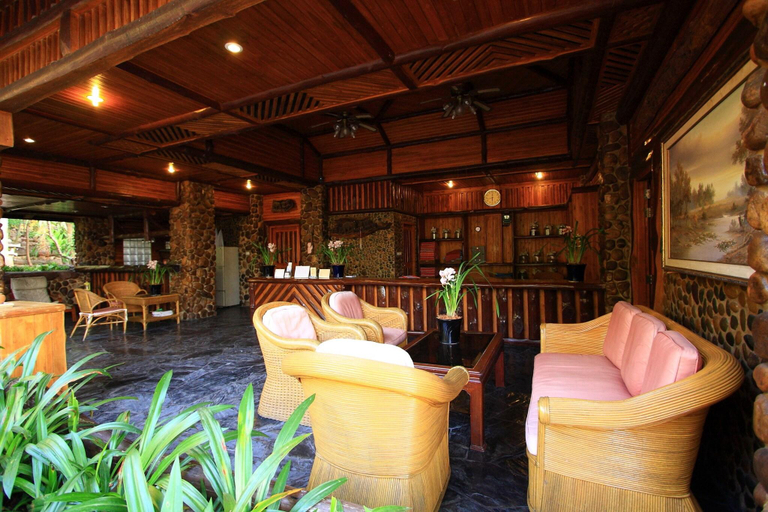 Food & Drinks 5, Phu Pha Nam Resort & Spa, Dan Sai