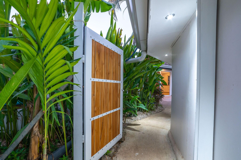 Public Area 3, Hotel Pasatiempo, Santa Cruz