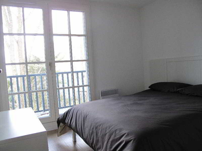 Bedroom 2, Les Balcons De L´Yse, Hautes-Pyrénées