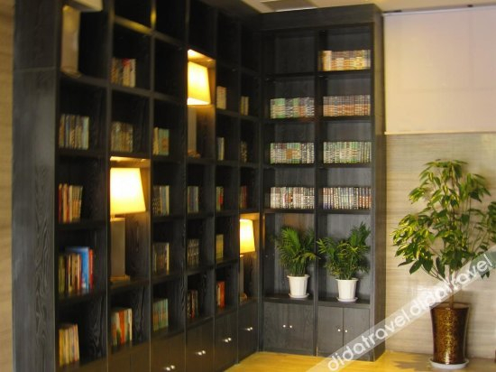 Others 5, Spring Fashion Hotel, Jiyuan shi
