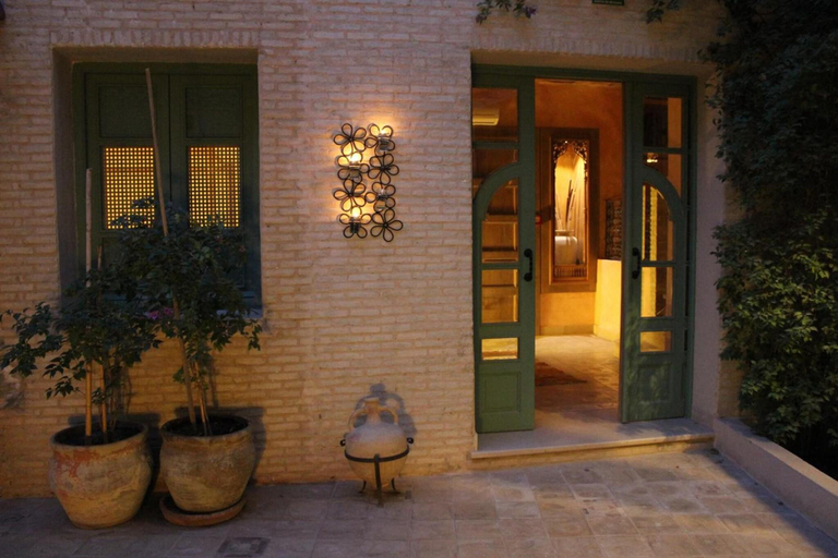 Exterior & Views 1, Dar Saida Beya Tozeur Guest House, Hamma
