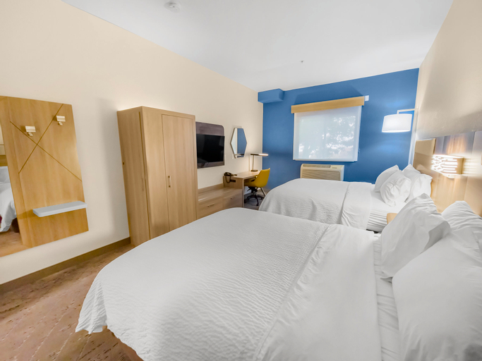 Bedroom 9