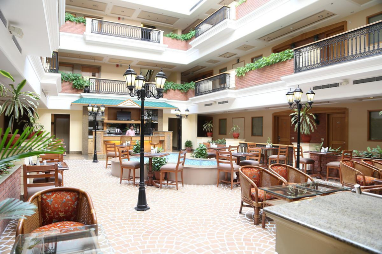 Food & Drinks 4, Savoy Suites Noida, Gautam Buddha Nagar