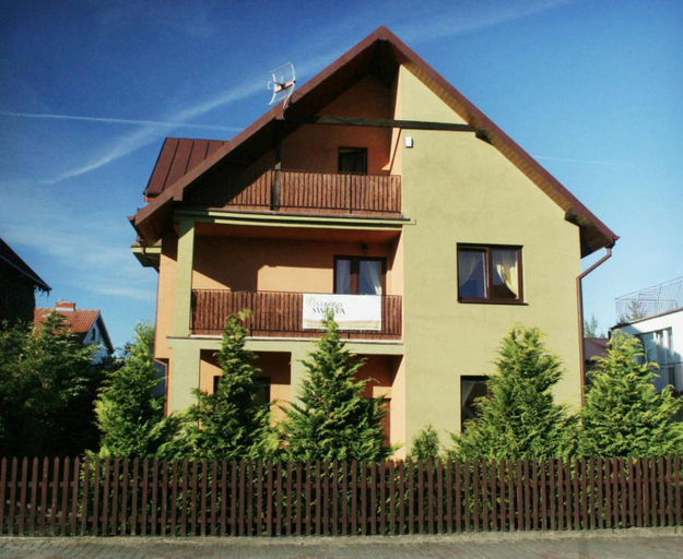 Others 4, 4 STRONY SWIATA Pokoje i Apartamenty, Kołobrzeg