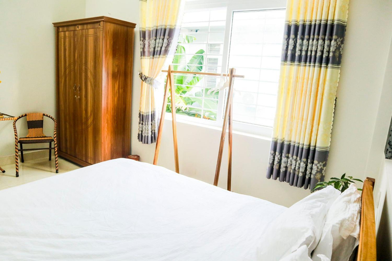 Bedroom 8