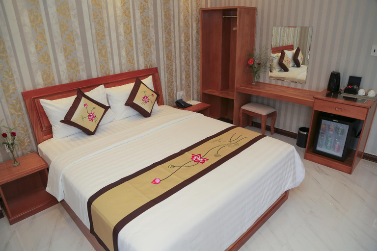 Bedroom 3, Van Kim Long, Sa Đéc