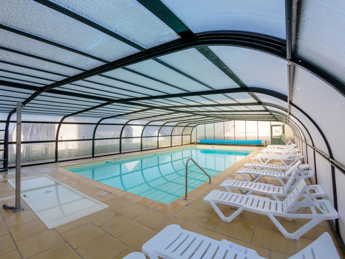 Sport & Beauty 5, Les Terrases De Pentrez Plage, Finistère
