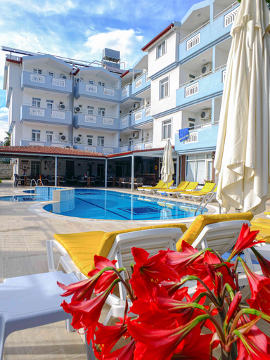 Exterior & Views 2, Victoria Princess Hotel, Manavgat