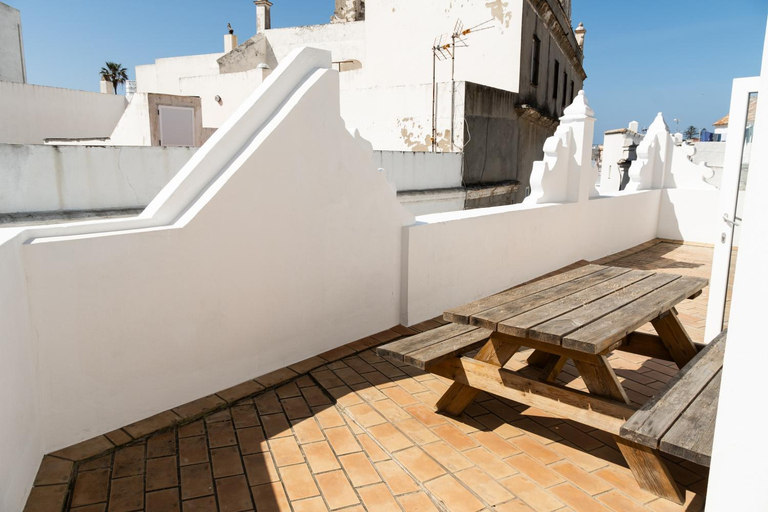 Others 4, SurfersResidence Tarifa, Cádiz
