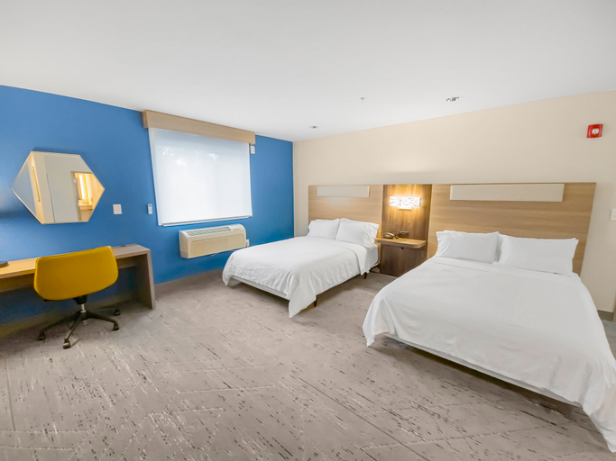 Bedroom 5