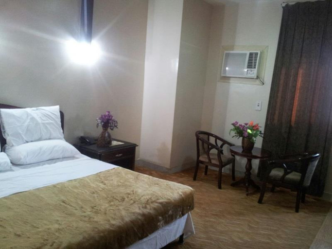 Bedroom 3, Oroba Hotel, Riyadh