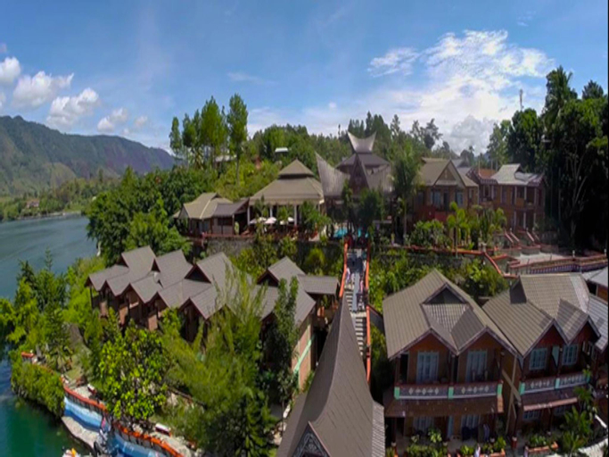 Samosir Villa Resort, Samosir