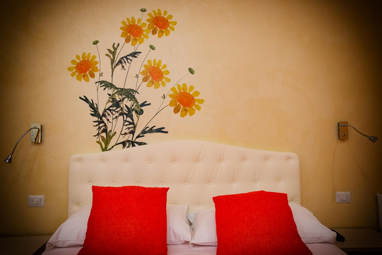 Others 5, b&b Rita, nel cuore del Salento, Lecce