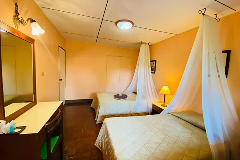 Bedroom 7