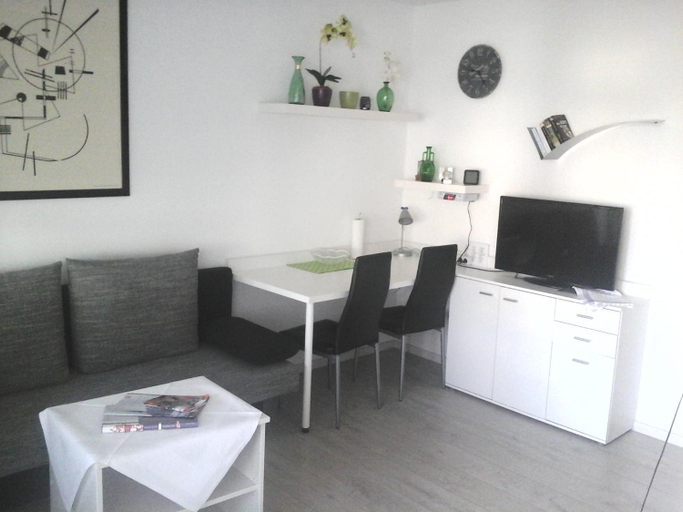 Others 5, Appartement Haus Hamburg, Passau