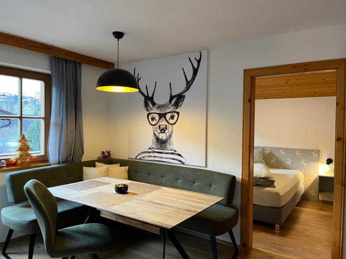Others 4, Haus Carinthia, Landeck