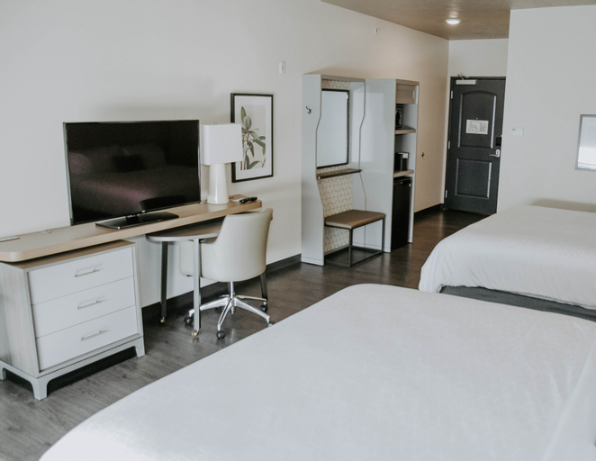 Bedroom 8
