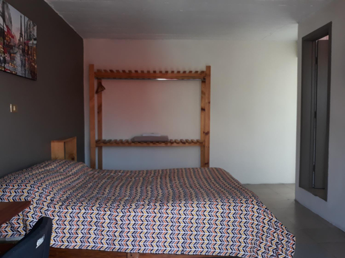 Bedroom 3, Posada Loreto Xalapa, Coatepec
