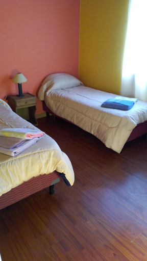 Bedroom 3, Sendero Patagonico, San Antonio