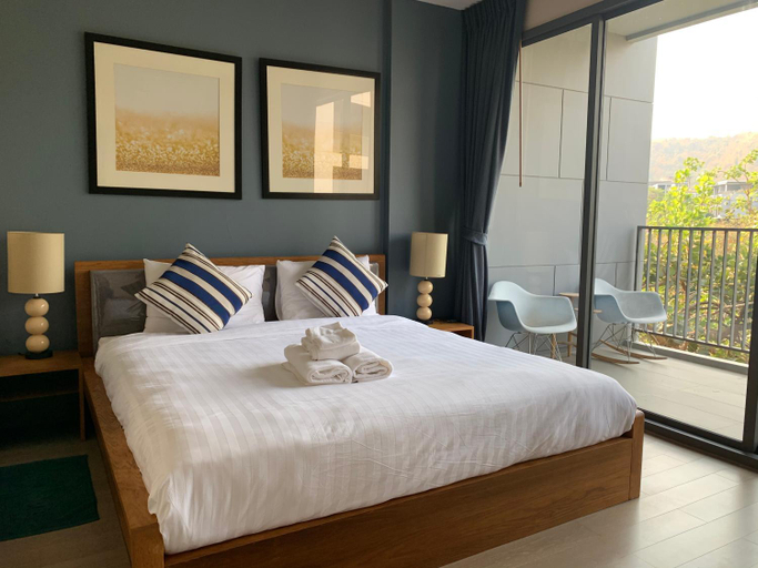 Bedroom 16