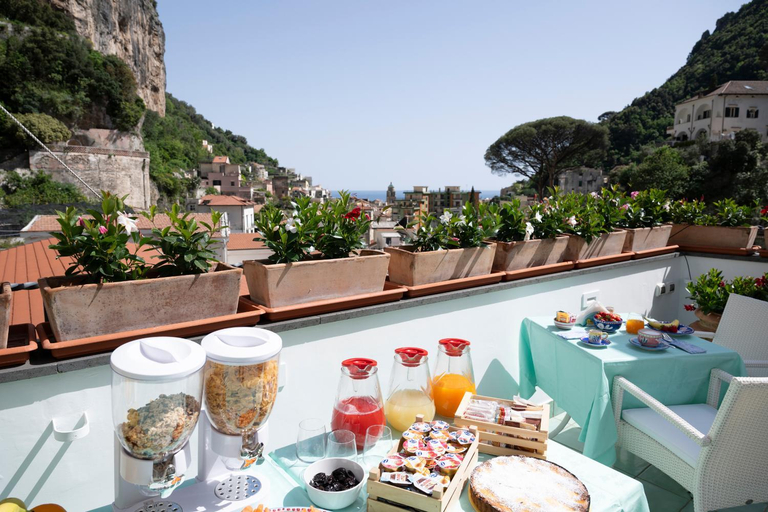 Others 3, Valle d'Amalfi Suites, Salerno