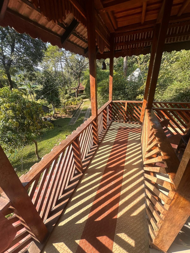 Others 5, Pugmarks Jungle Resort, Wayanad