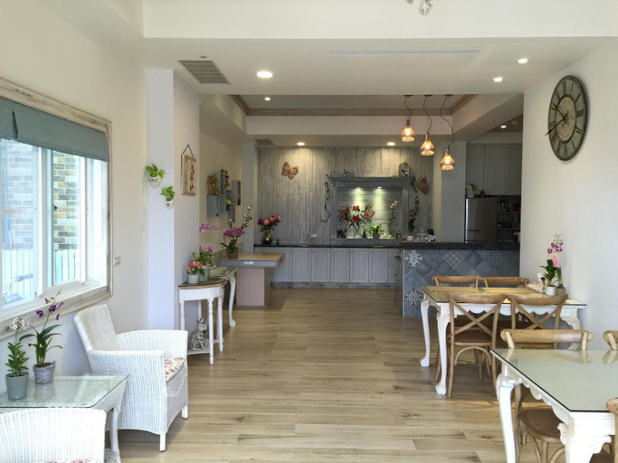 Food & Drinks, HANA花兒民宿 民宿編號No978, Taitung