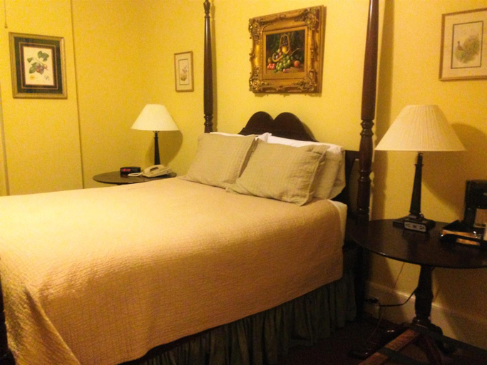 Bedroom 19