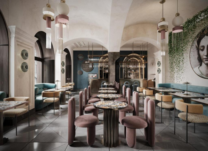 Food & Drinks 4, Hotel Indigo KRAKOW - WAWEL CASTLE, Kraków City