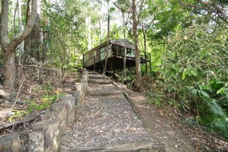 Kondalilla Eco Resort, Maroochy