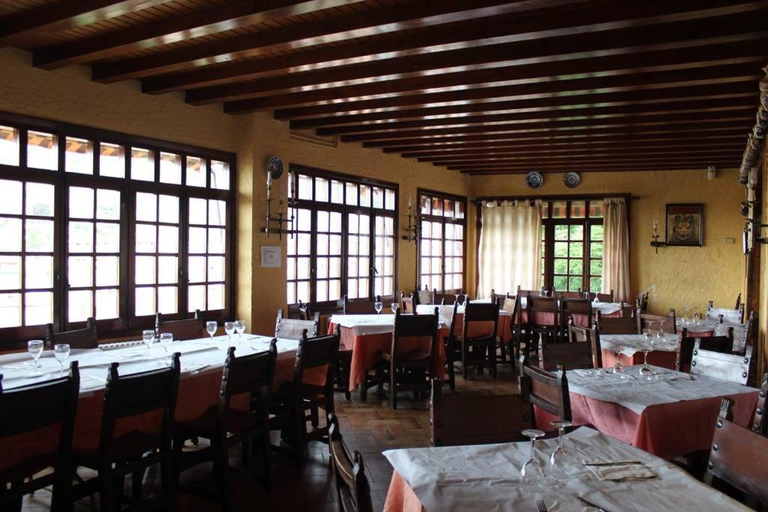 Food & Drinks 4, Hostal Pancorbo, Burgos