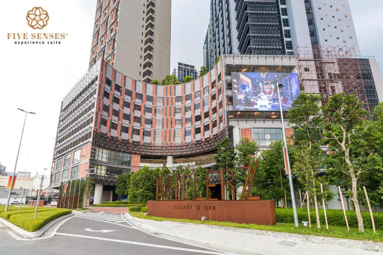 Millerz Square Kuala Lumpur, Travelet, Kuala Lumpur
