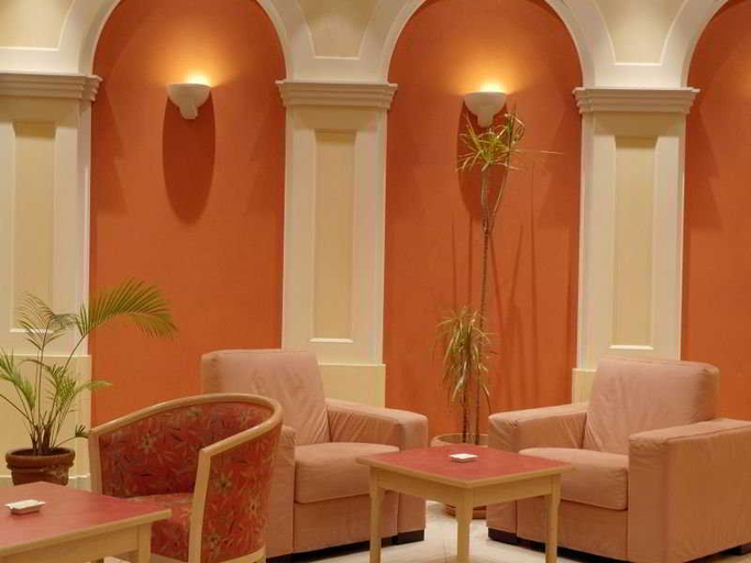 Public Area 2, Regence, Alpes-Maritimes