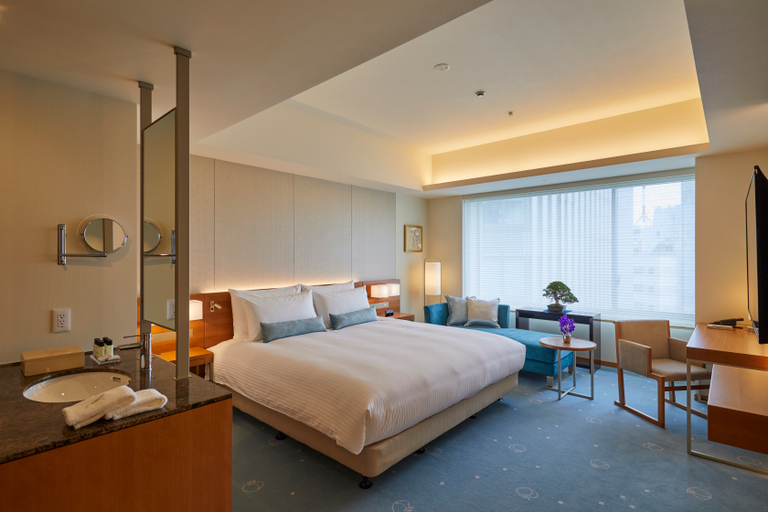 Bedroom 18