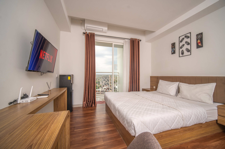 Bedroom 14