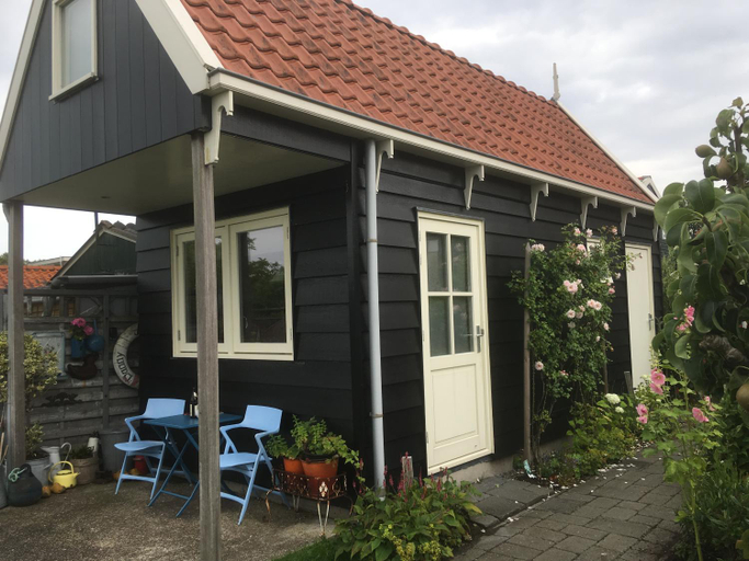 Others 2, Het Pulletje, Zaanstad