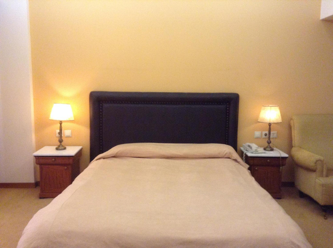 Bedroom 3, Park , Thessaly
