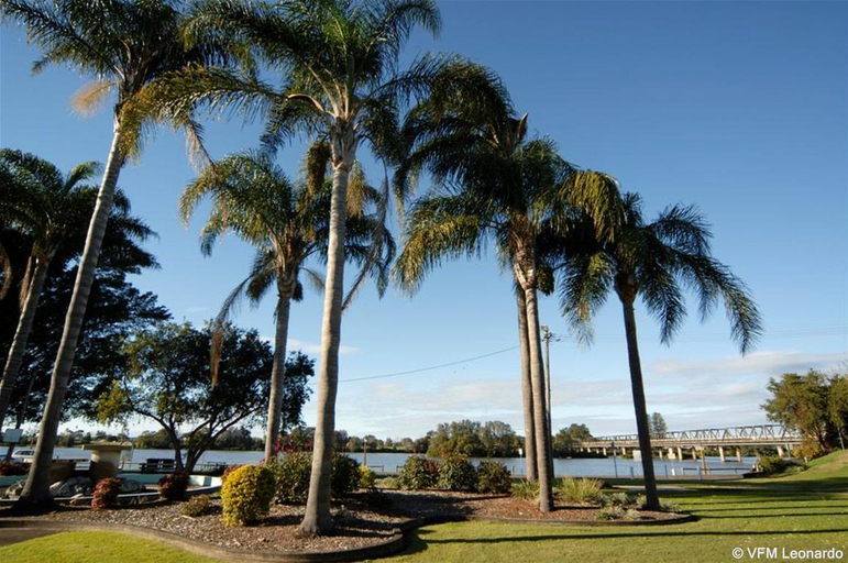Exterior & Views 3, Caravilla Motor Inn, Greater Taree