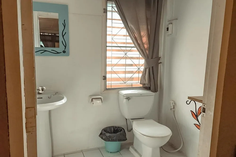Bathroom 6