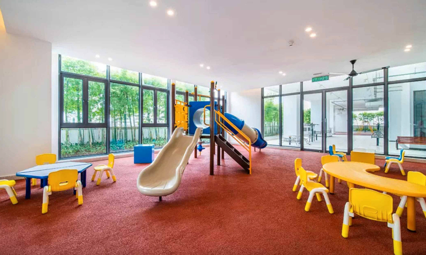 Family & Kids 5, R&F PRINCESS COVE BY RONGYU, Johor Bahru