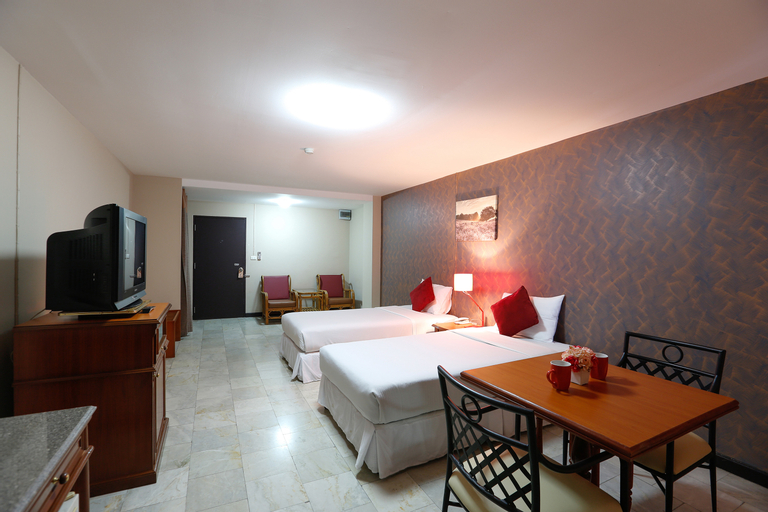 Bedroom 10